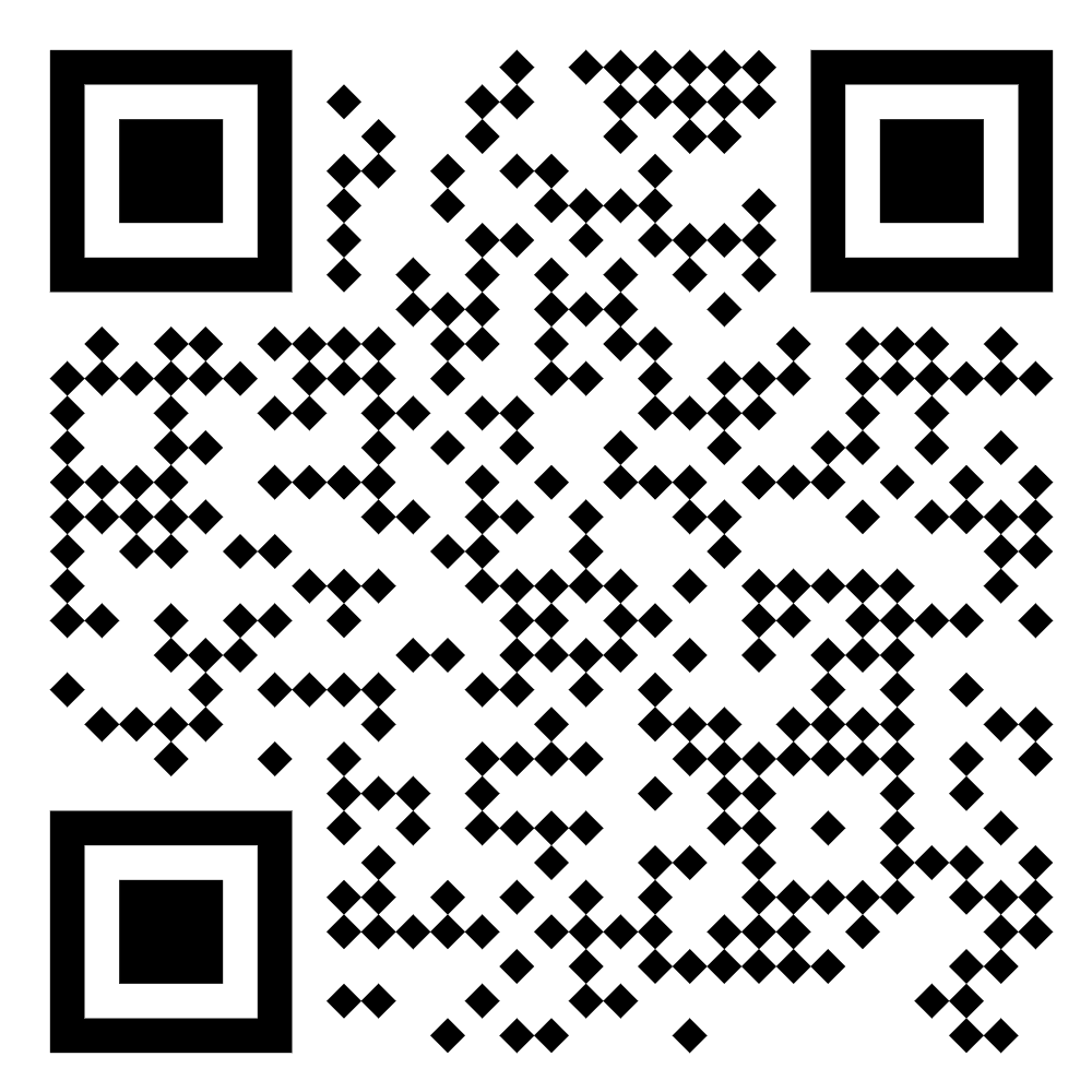 QR code — scan to open TradeMate on Google Play